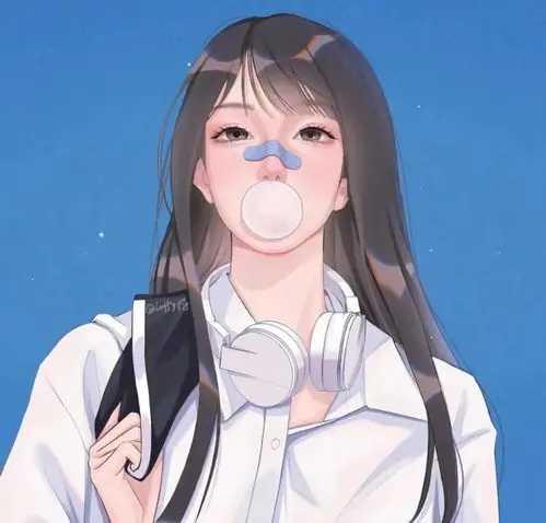 用户 编号零七 的头像